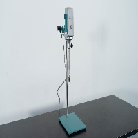High Speed Dispersion AD500S-H Homogenizer image 1